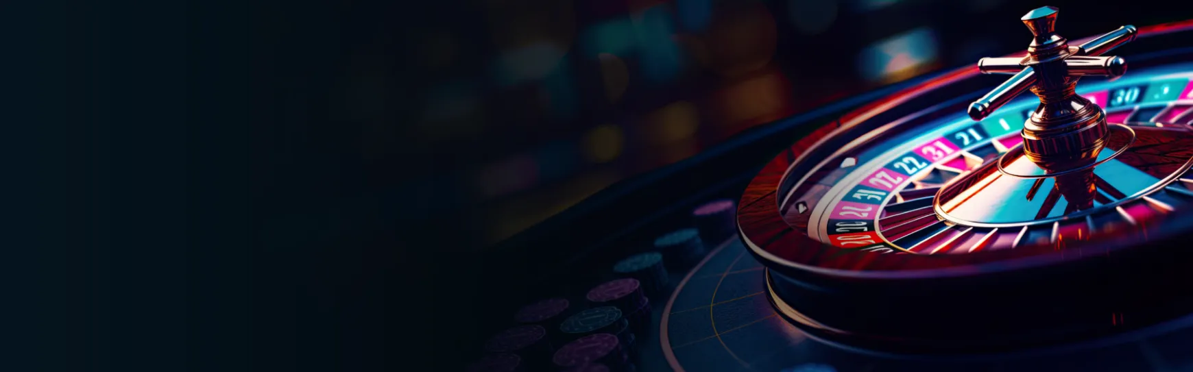 gaming banner