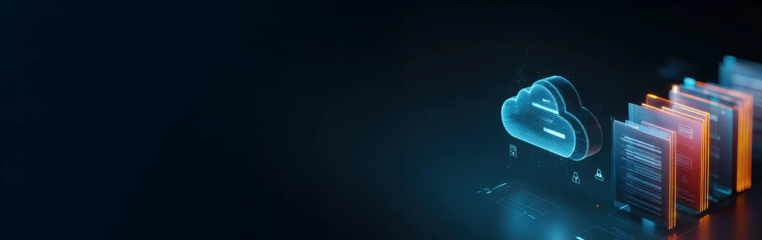banner