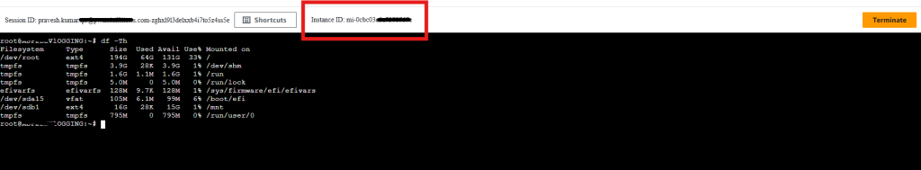 Server