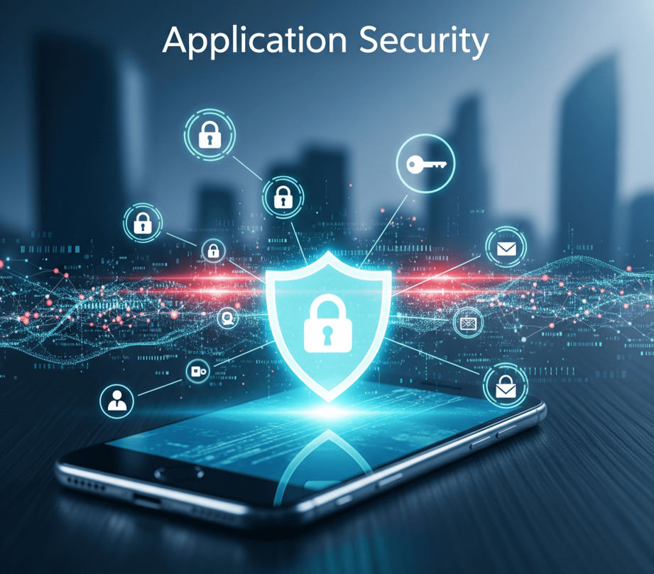 Mobile Application Security