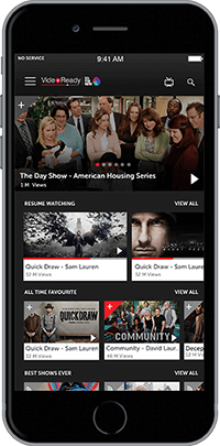 Mobile Screen mobile-screen