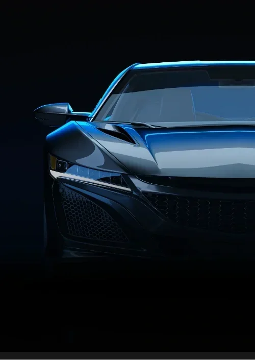 Automobile