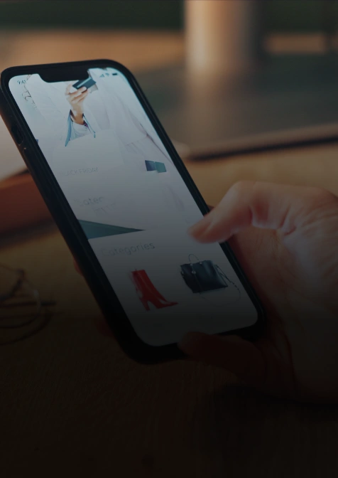 E-commerce