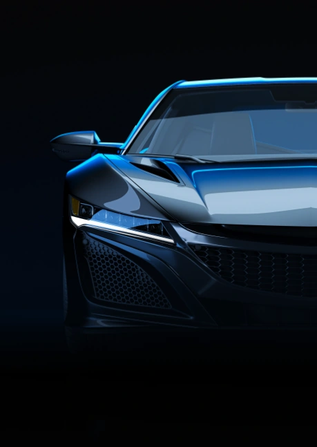 Automobile