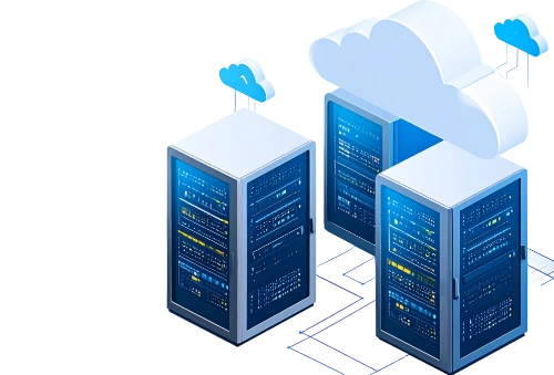 Cloud-native integration