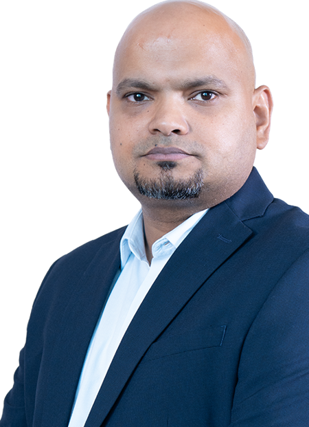 Ankur Tripathi