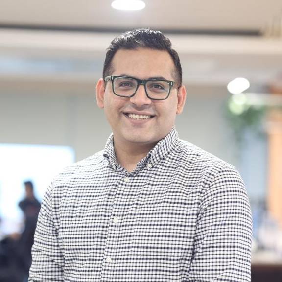 Arpit Miglani