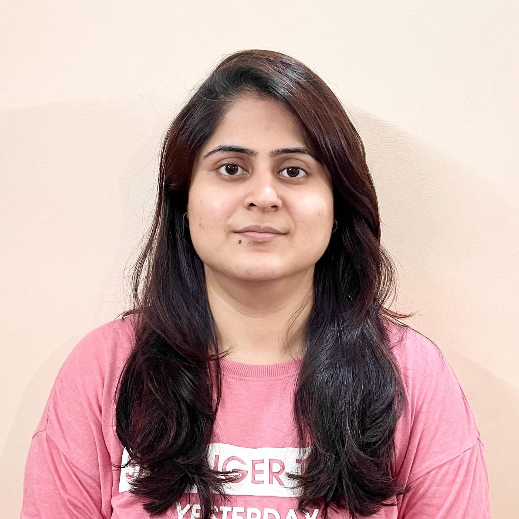 Manvi Sharma