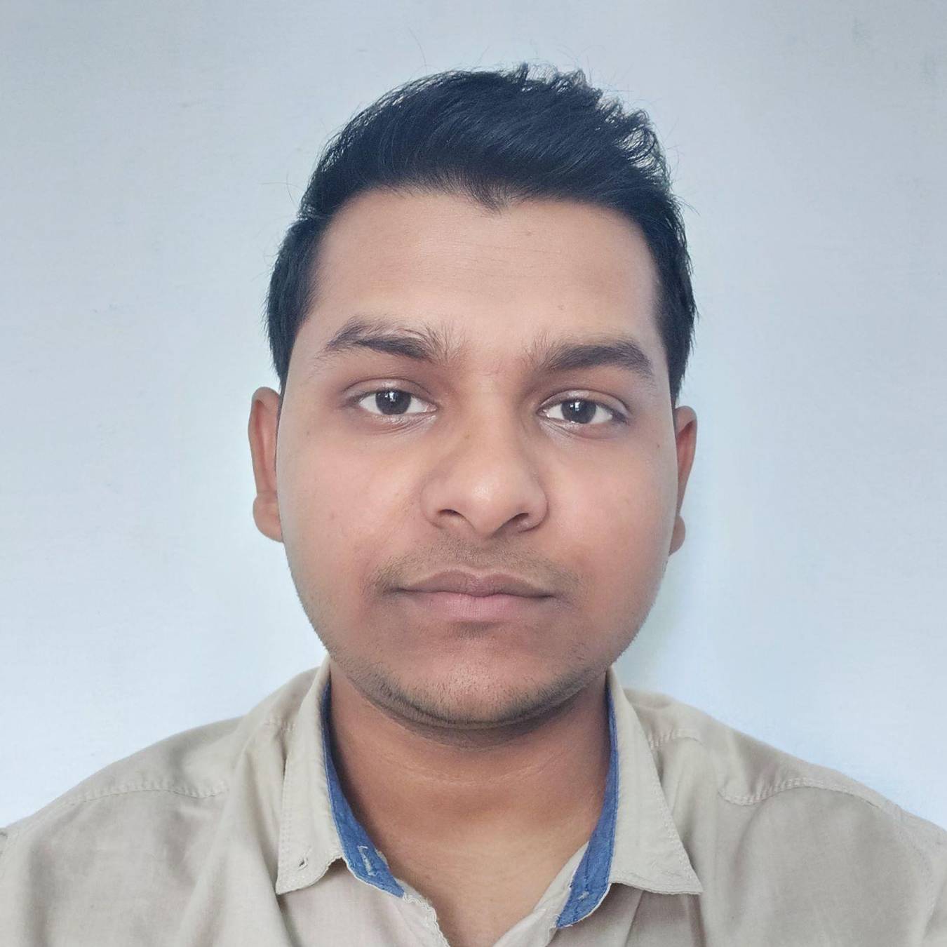 Rauf Khan