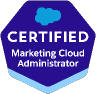 Marketing Cloud Administrator