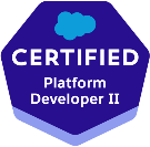 Salesforce Certified Platform Developer II