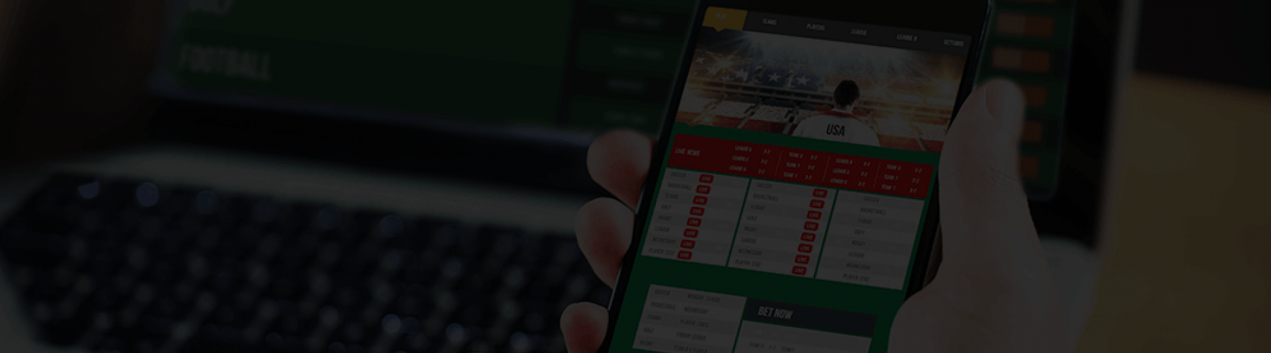 iGaming banner